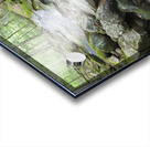 Pollard Brook - Lincoln New Hampshire Acrylic print