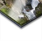 Whitehouse Brook - Lincoln New Hampshire Acrylic print