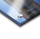 Wildlife Pond - Bethlehem New Hampshire Acrylic print