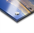 Lake Massabesic - Auburn New Hampshire Acrylic print