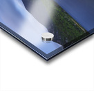 Echo Lake - Franconia Notch State Park New Hampshire Acrylic print