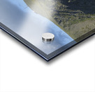 Mount Clay - Thompson and Meserves Purchase New Hampshire Acrylic print