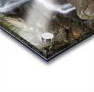 Whitehouse Brook - Lincoln New Hampshire Impression Acrylique