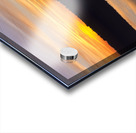 Salt Marsh - Hampton New Hampshire Acrylic print