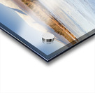 Presidential Range - Pondicherry Wildlife Refuge New Hampshire Impression Acrylique