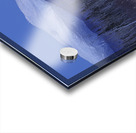 Mount Washington - Pondicherry Wildlife Refuge New Hampshire Acrylic print