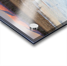 Pondicherry Wildlife Refuge - Jefferson New Hampshire Acrylic print