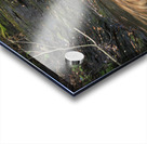 Blue Ravine Cascades - Kinsman Notch New Hampshire Acrylic print