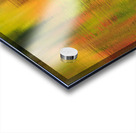 Wildlife Pond - Bethlehem  New Hampshire  Acrylic print