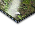 Tama Fall - Randolph New Hampshire  Acrylic print