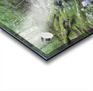 Walker Brook - Woodstock New Hampshire Impression Acrylique