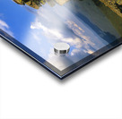 Pemigewasset Wilderness - White Mountains New Hampshire Acrylic print