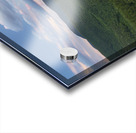 Middle Sugarloaf Mountain - Bethlehem New Hampshire Acrylic print