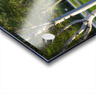 Eagle Cliff - Franconia Notch State Park New Hampshire Impression Acrylique