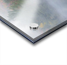 Wildlife Pond - Bethlehem New Hampshire Acrylic print