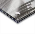 Flume Gorge - Lincoln New Hampshire Impression Acrylique