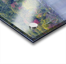 Echo Lake - Franconia Notch New Hampshire Acrylic print