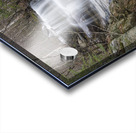 Franconia Notch - White Mountains New Hampshire Acrylic print