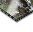 Gibbs Brook - White Mountains New Hampshire Acrylic print