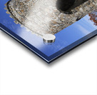 Mt. Battie Tower - Camden Hills State Park Maine Acrylic print