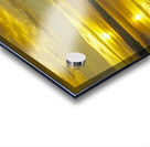 Lake Massabesic - Auburn New Hampshire Acrylic print