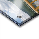 Chocorua Lake - Tamworth New Hampshire Acrylic print