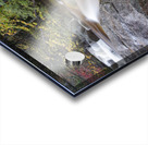 Swift River - White Mountains New Hampshire Acrylic print