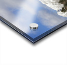 Pemi Trail - Franconia New Hampshire Acrylic print