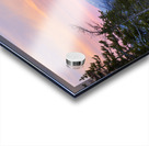 Mount Pemigewasset - Franconia Notch New Hampshire Acrylic print