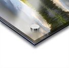 Old Cherry Mountain Road - Carroll New Hampshire Acrylic print