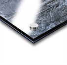 Franconia Notch - White Mountains New Hampshire Acrylic print