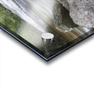 Bartlett Experimental Forest - Bartlett New Hampshire Impression Acrylique