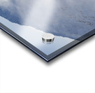 Mount John Quincy Adams - White Mountains New Hampshire Acrylic print