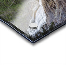 Ripley Falls - Crawford Notch State Park New Hampshire Acrylic print