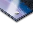 Pondicherry Wildlife Refuge - Jefferson New Hampshire Acrylic print