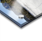 Mount Passaconaway - Albany New Hampshire Acrylic print