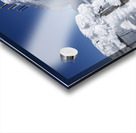 Mount Washington - Sargent’s Purchase New Hampshire Acrylic print