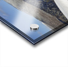 Franconia Notch State Park - White Mountains New Hampshire Impression Acrylique