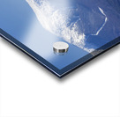 North Sugarloaf Mountain - Bethlehem New Hampshire Acrylic print