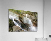 Whitehouse Brook - Lincoln New Hampshire Acrylic Print