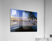 Lake Massabesic - Auburn New Hampshire Acrylic Print