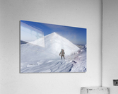 Mount Madison - White Mountains New Hampshire Acrylic Print