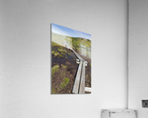 Mount Success - Success New Hampshire Acrylic Print