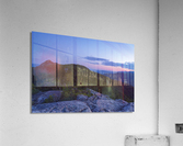 Mount Chocorua - Albany New Hampshire Acrylic Print
