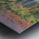 Old Cherry Mountain Road - Carroll New Hampshire Metal print