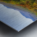 Frankenstein Trestle - Crawford Notch New Hampshire Metal print