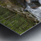 Whitehouse Brook - Lincoln New Hampshire Metal print