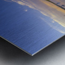 Lake Massabesic - Auburn New Hampshire Metal print