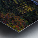 Swift River - White Mountains New Hampshire Metal print