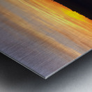 Salt Marsh - Hampton New Hampshire Metal print